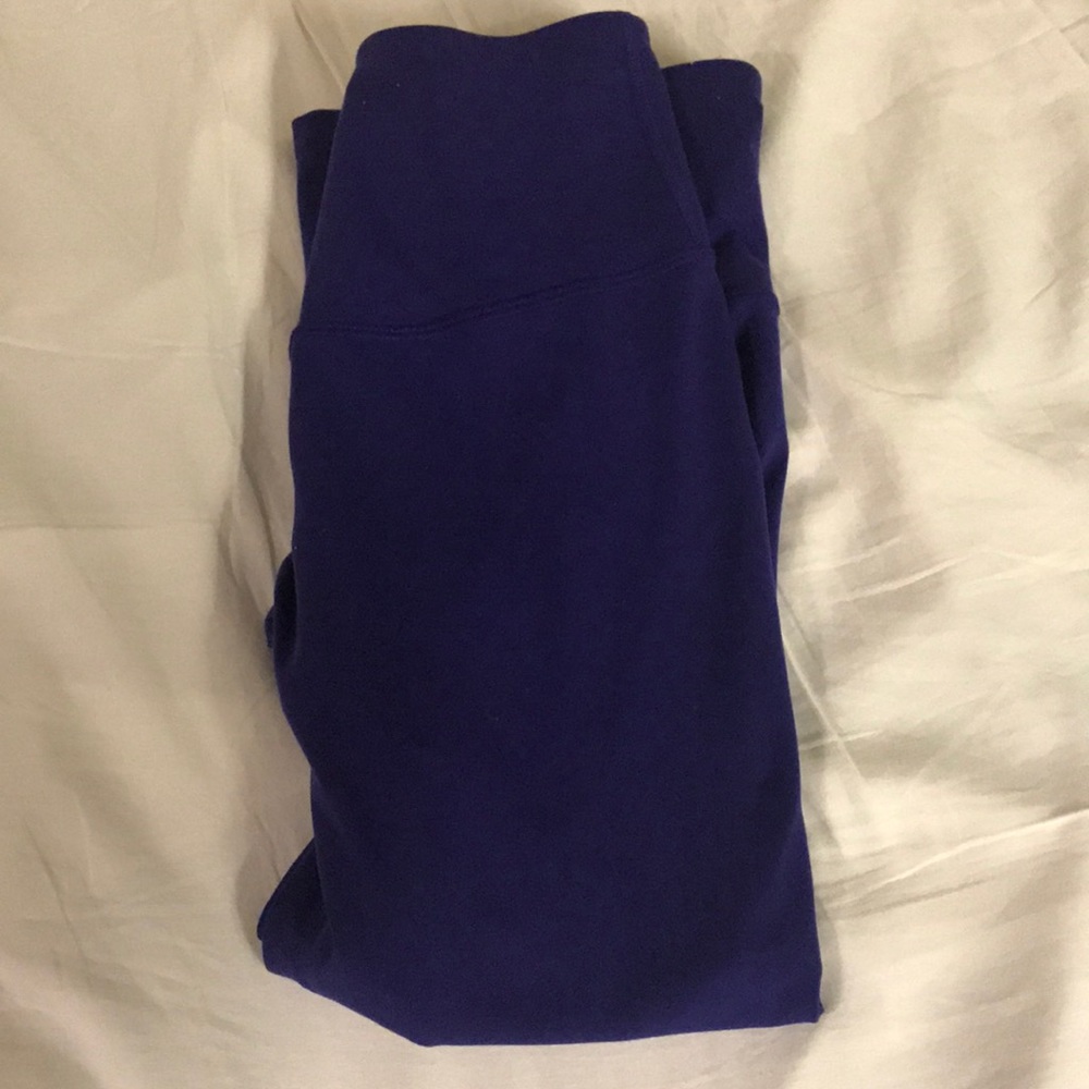 3/4 leggings